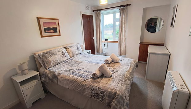 Smithy Cottage, Perthshire - Foto 2, Camera