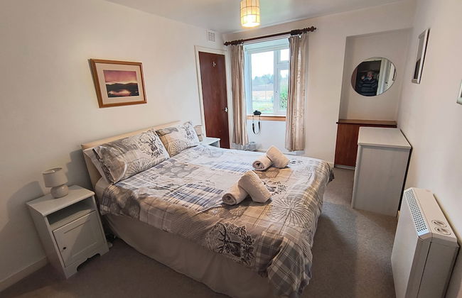 Smithy Cottage, Perthshire - Foto 1