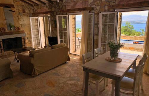 Scirocco & Folitsa Villas - Foto 30