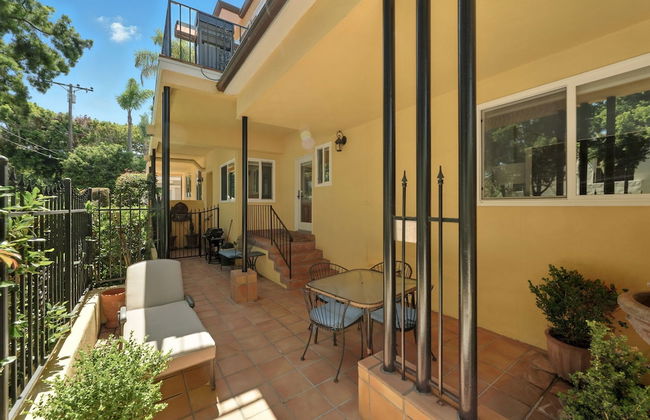 Santa Barbara Luxury Beach Getaways - Foto 78