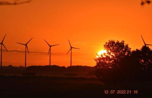 Wren Cottage, Howdales - Foto 17