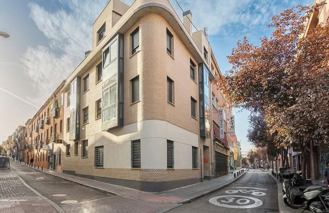 Color Apartments by Olala Homes - Foto 39