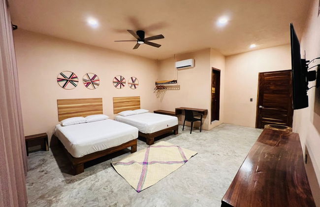 Casa Mateo Puerto Escondido - Foto 13