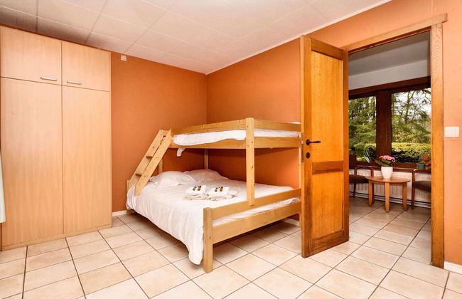 Durbuy Forest Villa With Pool - Foto 8