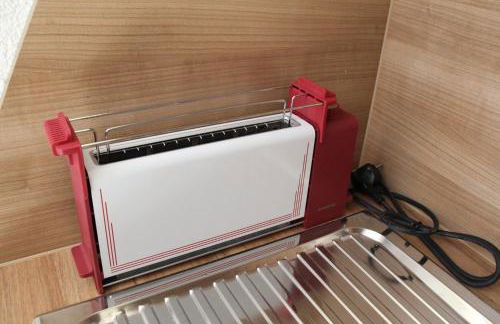 Apartment FALVIG inkl. Küche - Foto 28