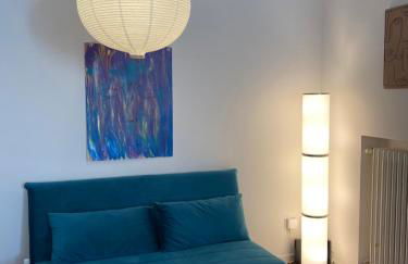 La Casa di Giulia, spazioso loft su due livelli a 10 minuti di macchina dal centro - Foto 21