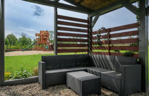 Twin Stay Skorupki - Foto 25