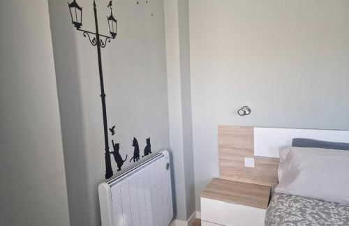 PASARELA ALMOZARA HOME & Parking gratis - Foto 3