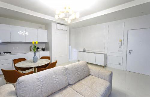Luxury apartment-Corso Malta by Alux38 - Photo 23