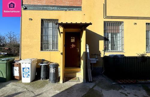 Roberta House Il Tuo Rifugio per Concerti, Eventi e Fiere - Foto 45