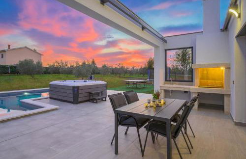 Villa Amorosa by Istrialux - Foto 16