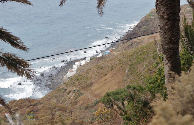 Casa Oásis Atlántico, Rincón Secreto al Pie de los Senderos - Foto 34