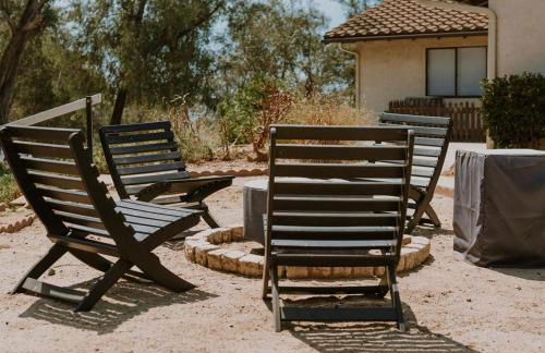 San Diego Trail Guest Ranch - Foto 56