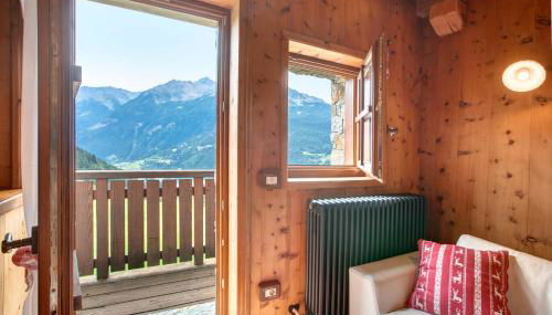 Chalet Del Cuore - Foto 3