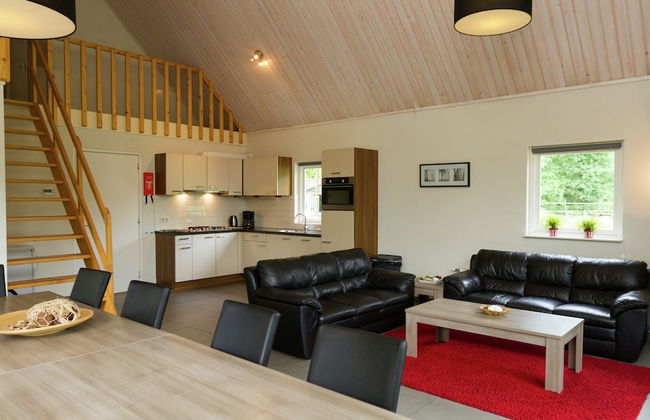 Kempen Comfort With Sauna & Tub - Foto 17