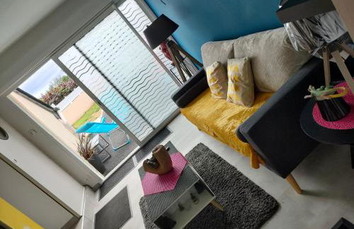 Maison principale - Foto 8