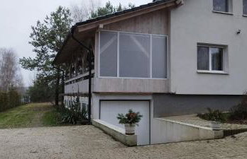 Biały Domek - Foto 7