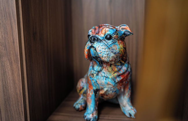 Annex, 2 Bed, Sleeps 4, Parking - Foto 40