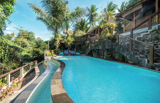 Parvati Retreat Villas - Photo 44