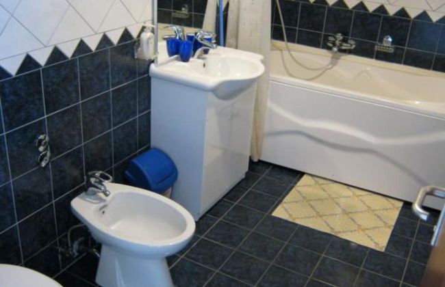 Apartments Villa Novak - Foto 52