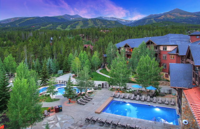 Grand Timber Lodge - Foto 53