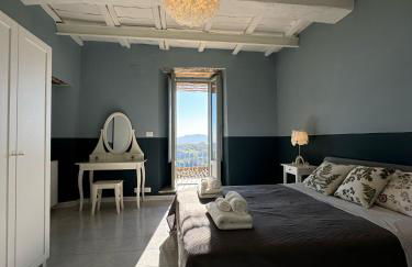 Chierici24 Charming Apartment Sabina Countryside - Foto 22