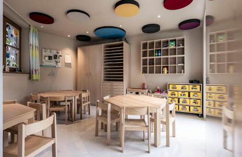 Post Alpina - Family Mountain Chalets - Foto 9