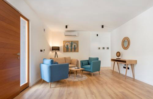 Villa Valpinia Luxury Villa in a Quiet Location with Pool, Sauna, Jacuzzi and Large Garden - Foto 4