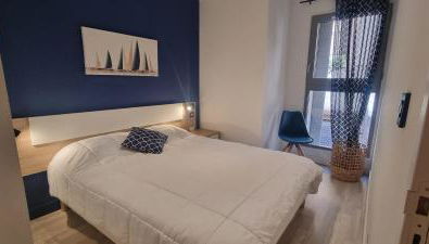 Confortable 2 pièces en coeur de ville - Foto 4