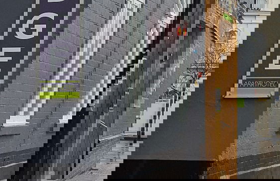 Premier Lodge - Foto 17