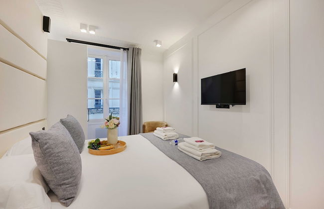 Amazing Apartment - 2br/6p - Gare Saint-lazare - Photo 3