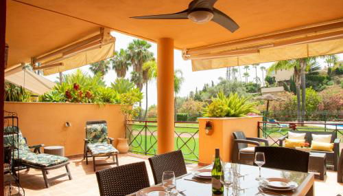 SAMSORA- Marbella - Photo 3