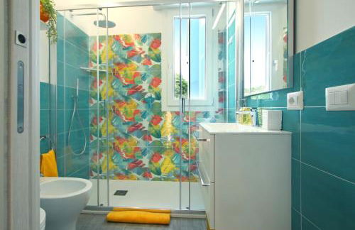 Villetta with private jacuzzi - Foto 16