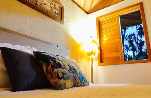 Chalé Bosque das Pedras - Foto 12