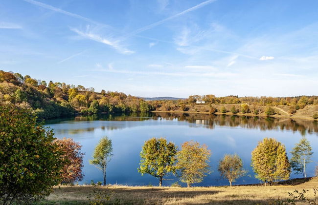 Nice Apartment in Daun-waldkonigen - Photo 16