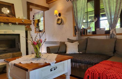 Zagroda Krasna - Photo 2