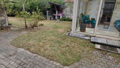 Maison 4 chambres avec jardin - Foto 5, Garden