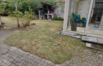 Maison 4 chambres avec jardin - Foto 5