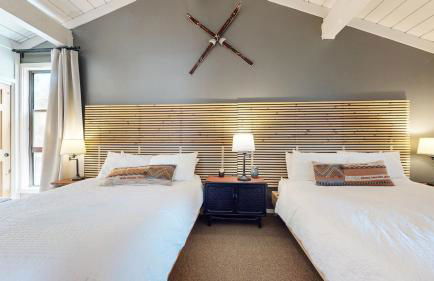 Villa de los Pinos #09 condo - Foto 20