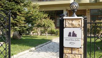 Grand View Suites Meteora - Foto 1