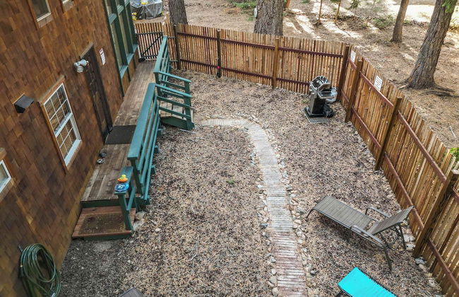 Sundance Foosball Table, Bbq, Near West Beach - Photo 34