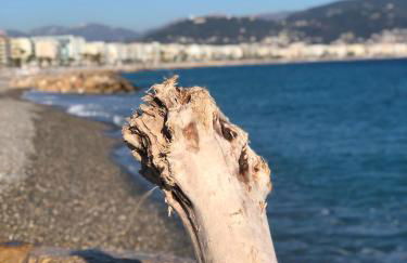 Appart Nice Marguerite - Photo 38