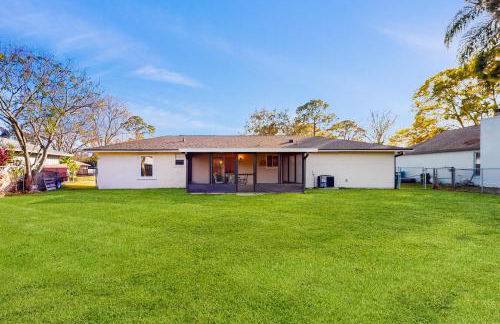 Cozy Palm Bay Get Away - Foto 10