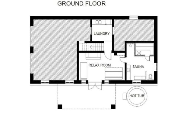 Comfy Holiday Home in Bunjevci With Hot Tub - Photo 16