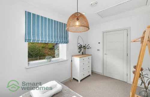 Bovisand Harbour by Smart Welcomes - Foto 47