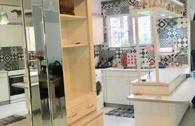 Sea & City Apartment in Voula - Foto 9