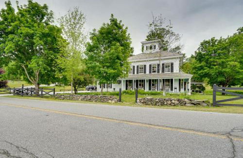 Gorgeous Victorian-Style House with Hilltop Pool! - Photo 45