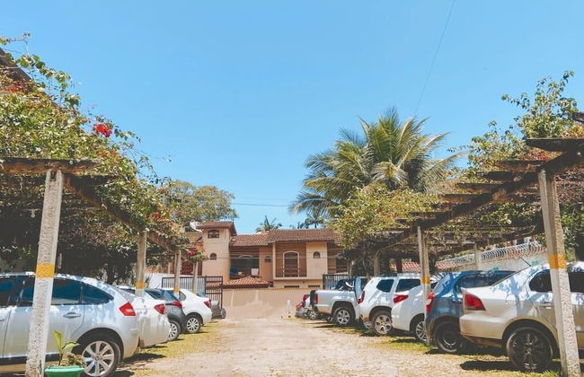 Sununga Flats - Foto 11