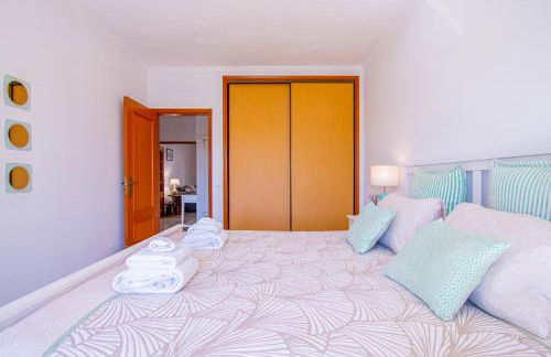 Apartment Crossing Keys, Two Bedrooms, Ferragudo - Foto 19