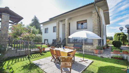 3 Bedroom Gorgeous Home In Pistoia - Foto 1